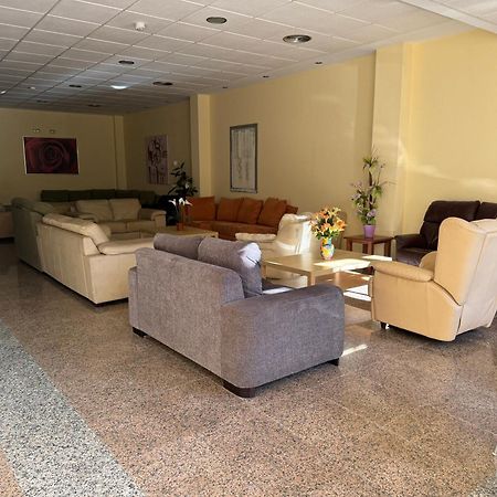 Lovely Apartment In Cabo Roig Near Beach Οριουέλα Εξωτερικό φωτογραφία