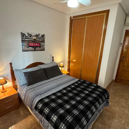 Lovely Apartment In Cabo Roig Near Beach Οριουέλα Εξωτερικό φωτογραφία