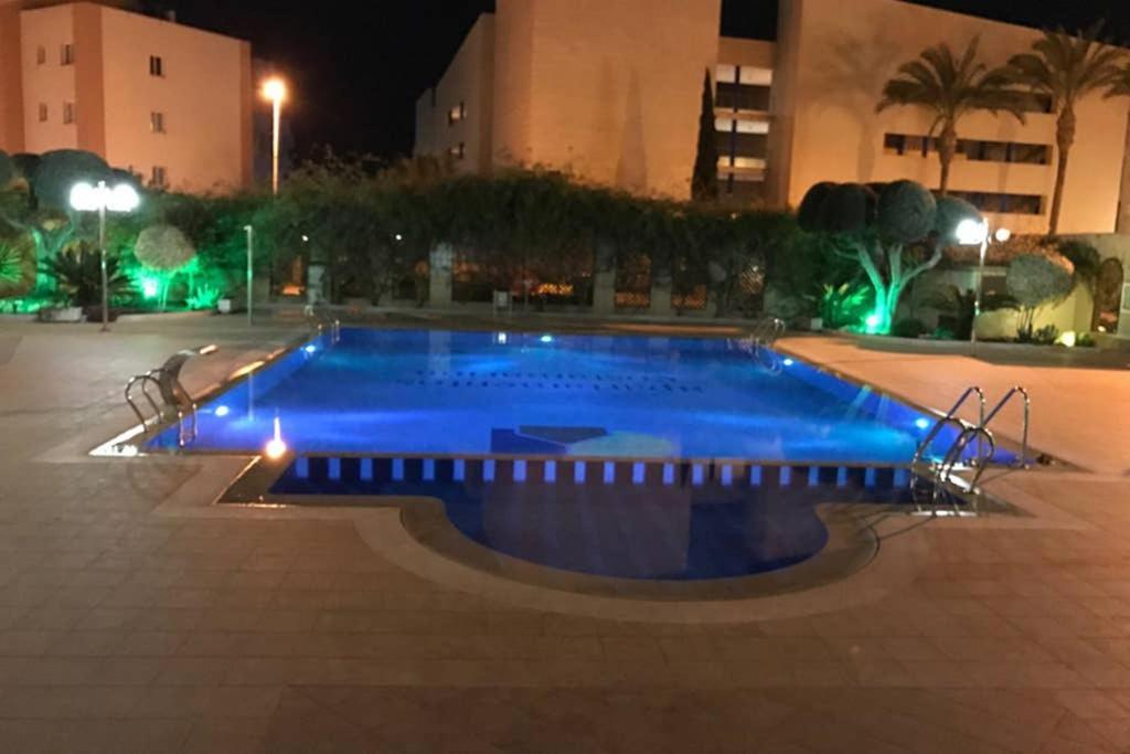 Lovely Apartment In Cabo Roig Near Beach Οριουέλα Εξωτερικό φωτογραφία