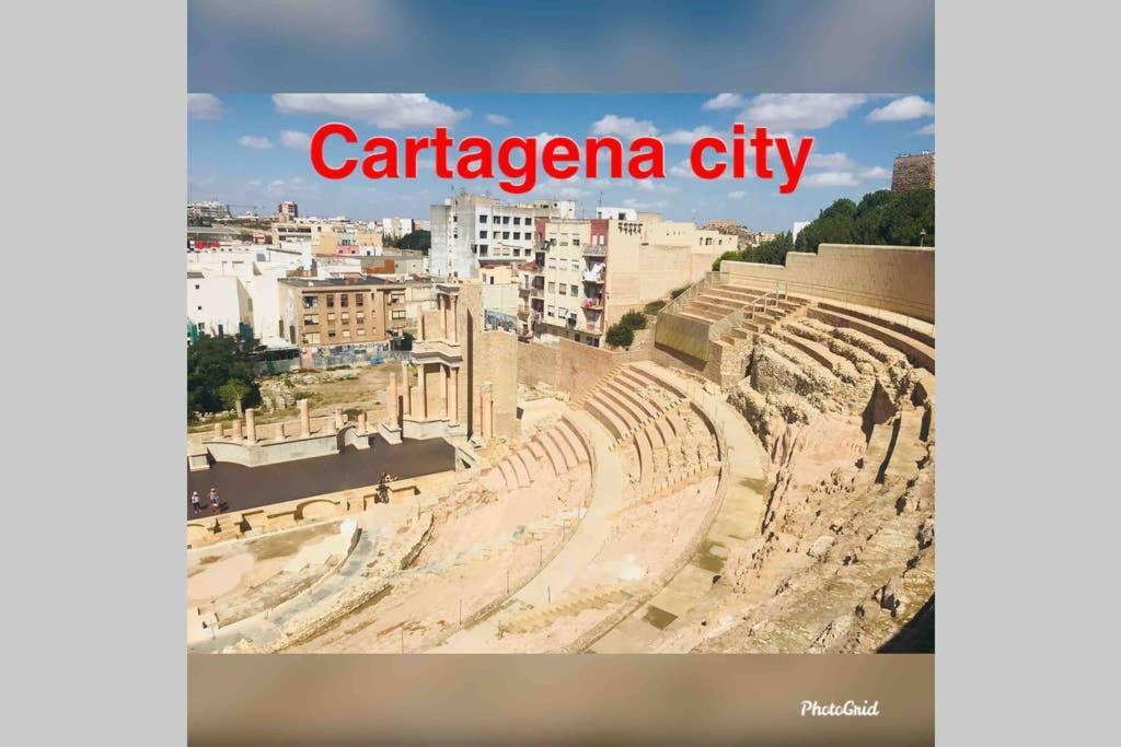 Lovely Apartment In Cabo Roig Near Beach Οριουέλα Εξωτερικό φωτογραφία
