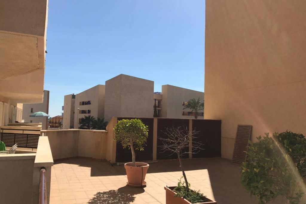 Lovely Apartment In Cabo Roig Near Beach Οριουέλα Εξωτερικό φωτογραφία