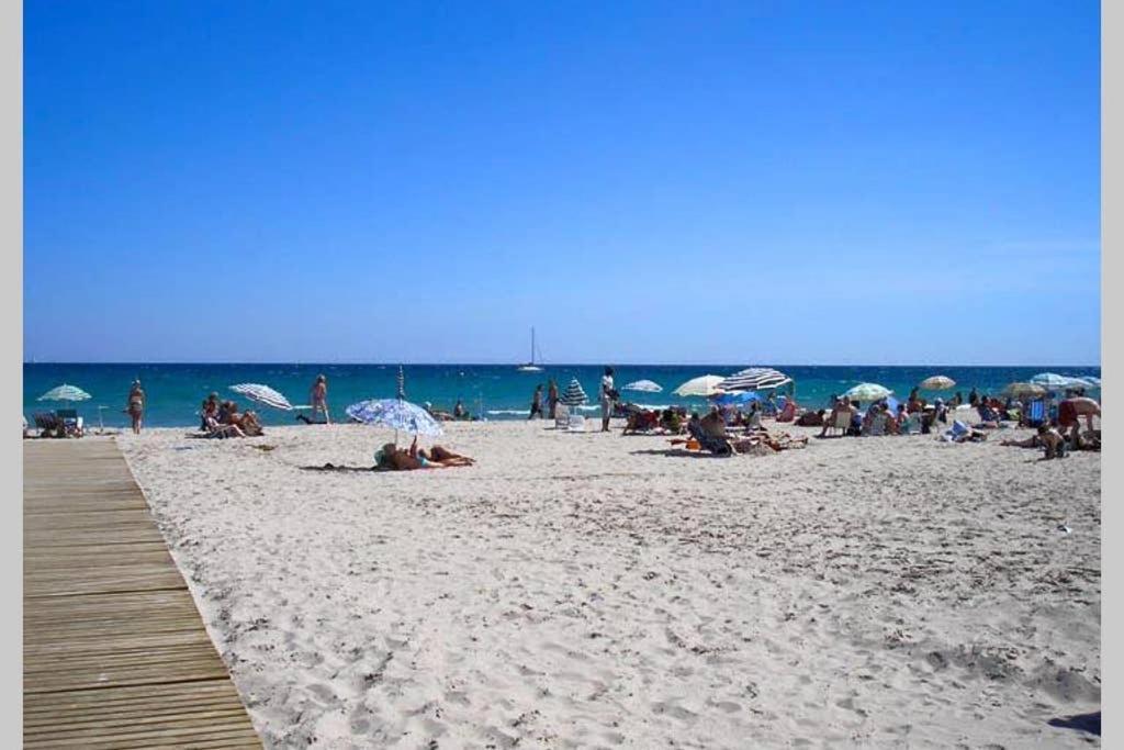 Lovely Apartment In Cabo Roig Near Beach Οριουέλα Εξωτερικό φωτογραφία