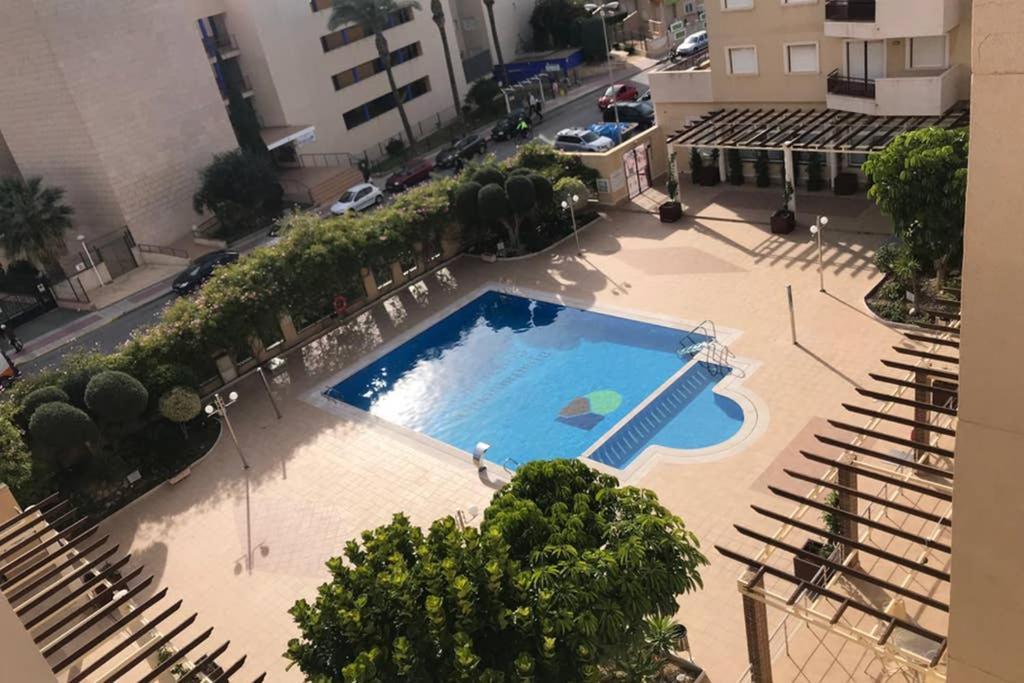 Lovely Apartment In Cabo Roig Near Beach Οριουέλα Εξωτερικό φωτογραφία