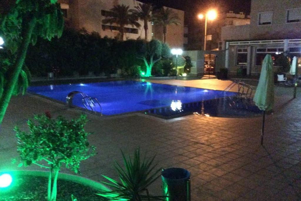 Lovely Apartment In Cabo Roig Near Beach Οριουέλα Εξωτερικό φωτογραφία