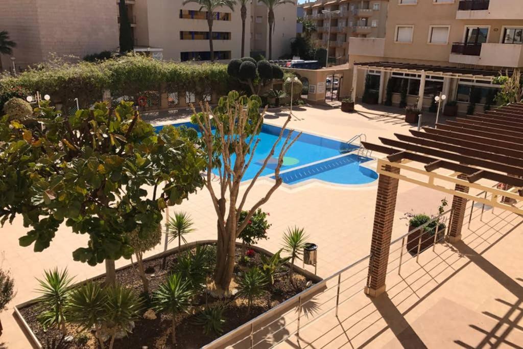 Lovely Apartment In Cabo Roig Near Beach Οριουέλα Εξωτερικό φωτογραφία