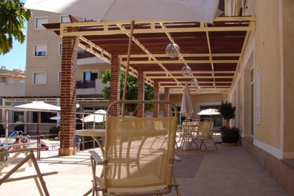 Lovely Apartment In Cabo Roig Near Beach Οριουέλα Εξωτερικό φωτογραφία