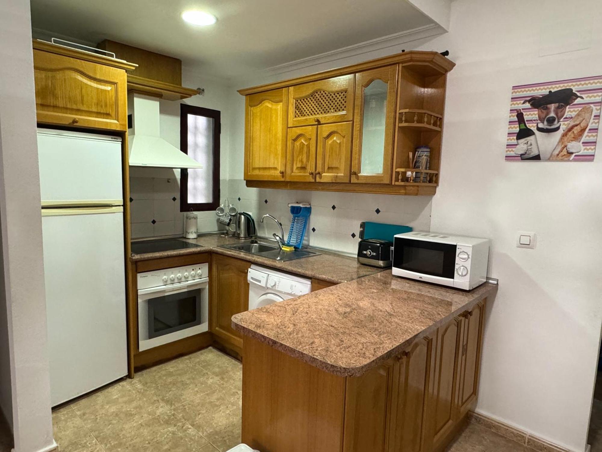 Lovely Apartment In Cabo Roig Near Beach Οριουέλα Εξωτερικό φωτογραφία