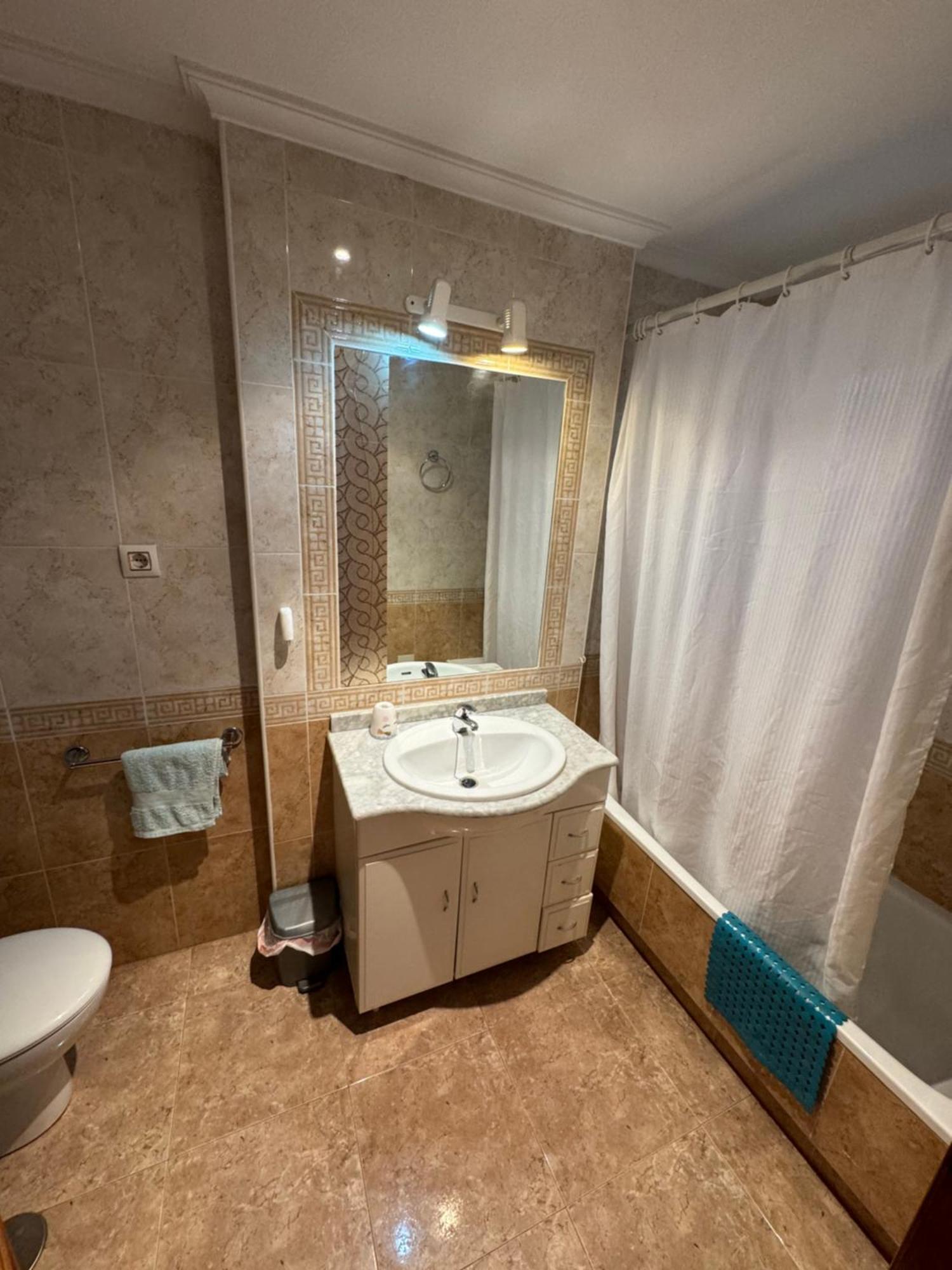 Lovely Apartment In Cabo Roig Near Beach Οριουέλα Εξωτερικό φωτογραφία