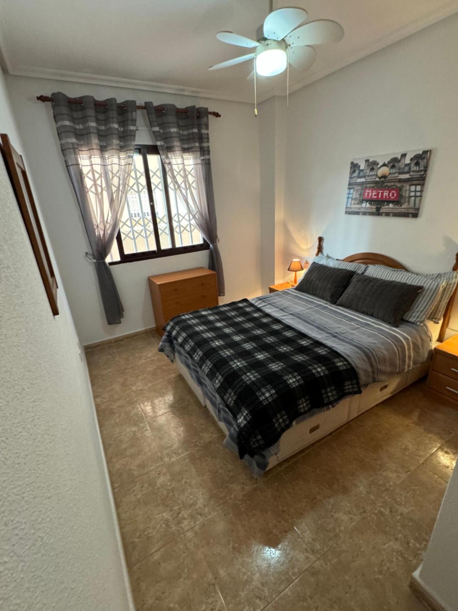 Lovely Apartment In Cabo Roig Near Beach Οριουέλα Εξωτερικό φωτογραφία