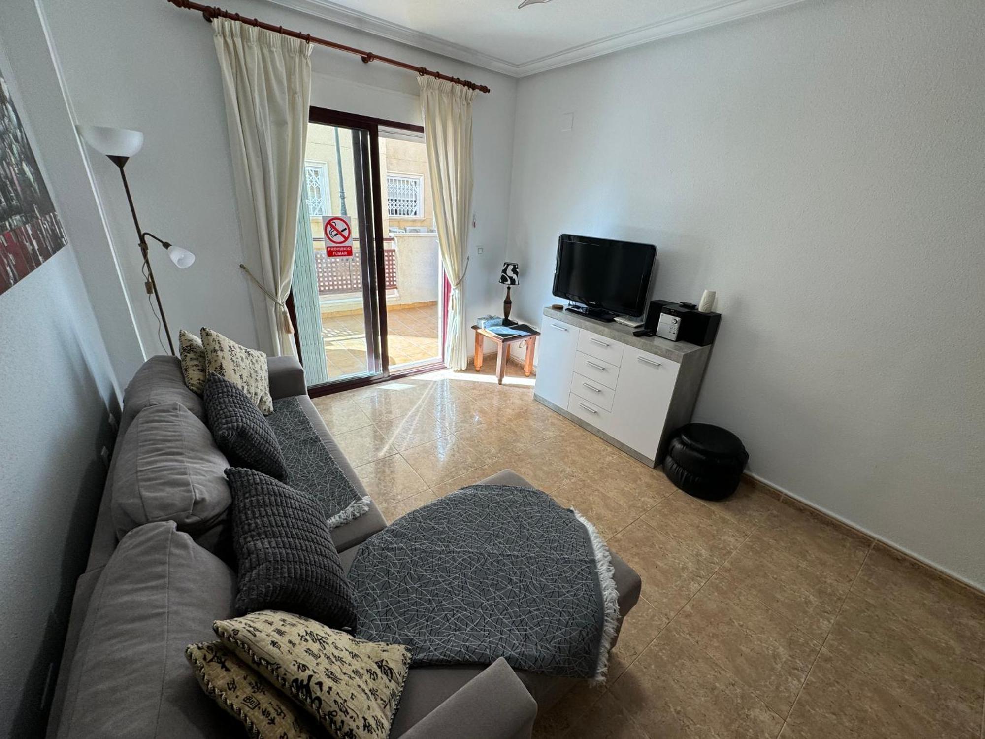 Lovely Apartment In Cabo Roig Near Beach Οριουέλα Εξωτερικό φωτογραφία
